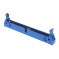 65863-620LF - CONN HEADER VERT 64POS 2.54MM