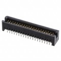 TFM-120-01-S-D - CONN HEADER VERT 40POS 1.27MM