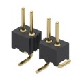 850-10-017-30-001000 - CONN HEADER SMD 17POS 1.27MM