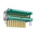 G125-MH12005L5P - CONN HEADER R/A 20POS 1.25MM