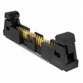 FTSH-120-01-F-DV-EJ-K - CONN HEADER SMD 40POS 1.27MM