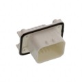 776267-2 - CONN HEADER R/A 14POS 4MM