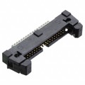 EHF-117-01-LM-D-RA - CONN HEADER R/A 34POS 1.27MM