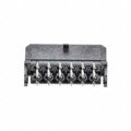 0444322403 - CONN HEADER VERT 24POS 3MM