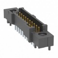 T2M-110-01-L-D-TH-DS - CONN HEADER VERT 20POS 2MM
