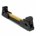 FTSH-125-01-L-DV-EJ - CONN HEADER SMD 50POS 1.27MM