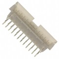 0015249244 - CONN HEADER R/A 24POS 4.2MM