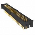 STMM-120-02-G-D - CONN HEADER VERT 40POS 2MM