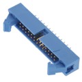1761685-9 - CONN HEADER VERT 26POS 2.54MM