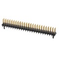 0015911503 - CONN HEADER SMD 50POS 2.54MM