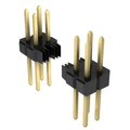 929665-08-06-I - CONN HEADER VERT 12POS 2.54MM