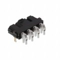 0428204233 - CONN HEADER R/A 4POS 10MM
