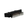 1534531-1 - CONN HEADER R/A 38POS
