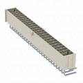 IPL1-125-01-SM-D-RA-K - CONN HEADER R/A 50POS 2.54MM
