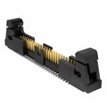 FTSH-125-01-F-DV-EJ-K - CONN HEADER SMD 50POS 1.27MM