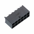 1720650312 - CONN HEADER VERT 12POS 5.7MM