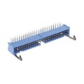 3-1761607-5 - CONN HEADER R/A 50POS 2.54MM