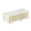 770973-2 - CONN HEADER R/A 14POS 4.14MM