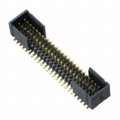 FTE-125-01-G-DV-ES-A - CONN HEADER SMD 50POS 0.8MM