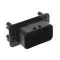1-776200-1 - CONN HEADER VERT 23POS 4MM