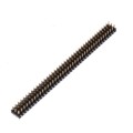 TMMH-140-01-F-T - 2MM LOW PROFILE STRIPS