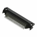 81050-500203-RB - CONN HEADER R/A 50POS 1.27MM