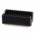 TOLC-110-02-L-Q-A - CONN HEADER SMD 40POS 1.27MM
