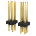 MTMM-130-09-G-D-340 - CONN HEADER VERT 60POS 2MM