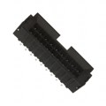 0438790029 - CONN HEADER VERT 18POS 4.2MM