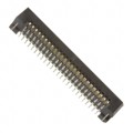 TFM-125-02-S-D-WT - CONN HEADER SMD 50POS 1.27MM