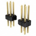 929715-10-25-EU - CONN HEADER VERT 50POS 2.54MM
