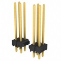 TSW-140-17-G-D - CONN HEADER VERT 80POS 2.54MM