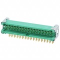 G125-MH13405L7P - CONN HEADER R/A 34POS 1.25MM