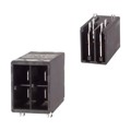 3-1318983-6 - CONN HEADER R/A 4POS 10.16MM
