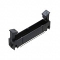 81050-660C01-RB - CONN HEADER SMD 50POS 1.27MM