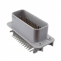 1-776180-4 - CONN HEADER R/A 35POS 4MM