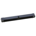 M80-5305042 - CONN HEADER R/A 50POS 2MM