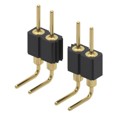 830-10-050-20-001000 - CONN HEADER R/A 50POS 2MM