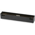 2-102618-3 - CONN HEADER VERT 50POS 2.54MM