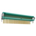 G125-MH15005L1P - CONN HEADER R/A 50POS 1.25MM