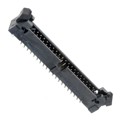 EHT-120-01-S-D-SM-LC - CONN HEADER SMD 40POS 2MM