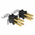 FTSH-127-02-F-MT - CONN HEADER SMD R/A 54POS 1.27MM