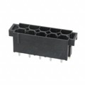 0439151203 - CONN HEADER VERT 10POS 10MM