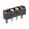 M80-MV312M3-02 - CONN HEADER VERT 2POS 4MM