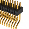 FTE-115-03-G-DH-K - CONN HEADER SMD R/A 30POS 0.8MM