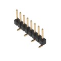 10129379-902003BLF - CONN HEADER R/A 2POS 2.54MM