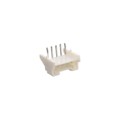 2SH-H-05-TR - CONN HDR T-H  R/A 5POS 2.00MM