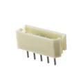 25SH-E-05-TS - CONN HEADER VERT 5POS 2.5MM