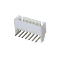 25SH-B-07-TR - CONN HEADER R/A 7POS 2.5MM
