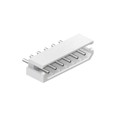 52025-06-0100-01 - WIRE-TO BOARD WAFER, 2.5MM, 6 CO